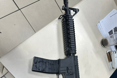 Assaltante morre após atropelar PM durante fuga na Avenida Brasil