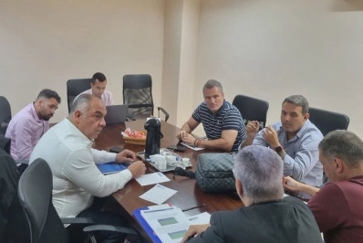 Flamengo x Nova Iguaçu: Ferj define arbitragem para final do Carioca