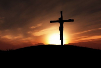 ‘Paixão de Cristo’ será apresentada na Praça Marechal Floriano Peixoto neste sábado