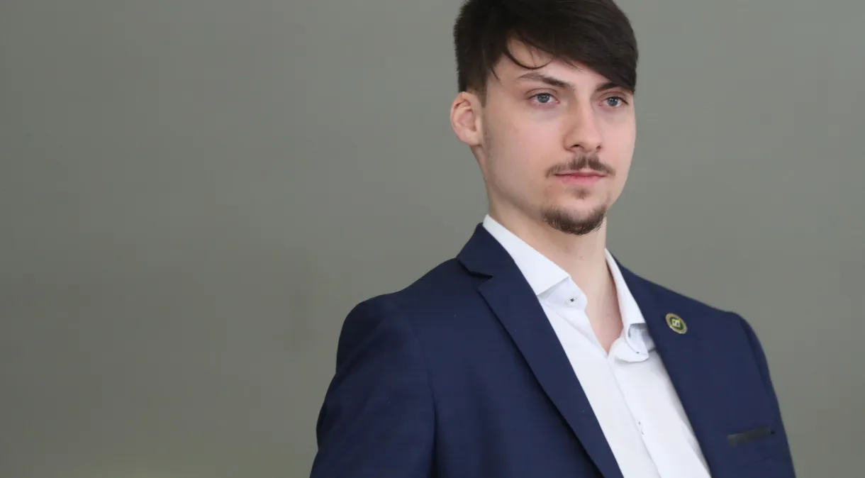 Abin Paralela buscou 'podres' de aliados de Jair Renan e citou até extorsão