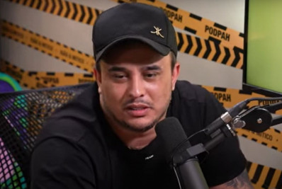 Kauan, da dupla com Matheus, revela que fez travessia ilegal para os EUA