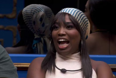 Após eliminação, Leidy Elin surpreende com novo visual e web reage