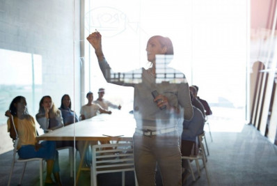Mulheres ocupam 38% dos cargos de liderança no Brasil