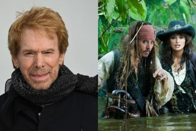 Produtor de 'Piratas do Caribe' revela planos para novo filme da franquia