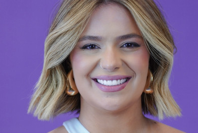 Viih Tube sobre maternidade: 'Conhecendo a minha melhor versão'