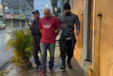 Quadrilha especializada em desviar cargas de transportadoras é alvo de operação da Polícia Civil