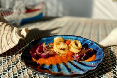 ‘Festival da Lula’ começa nesta quinta (28) em Arraial do Cabo