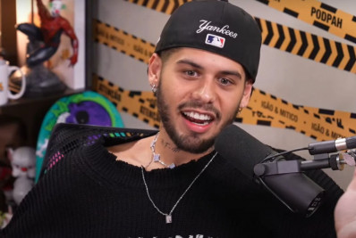 Defesa de Zé Felipe acusou ex-funcionário que teve AVC de tentar enriquecer com processo