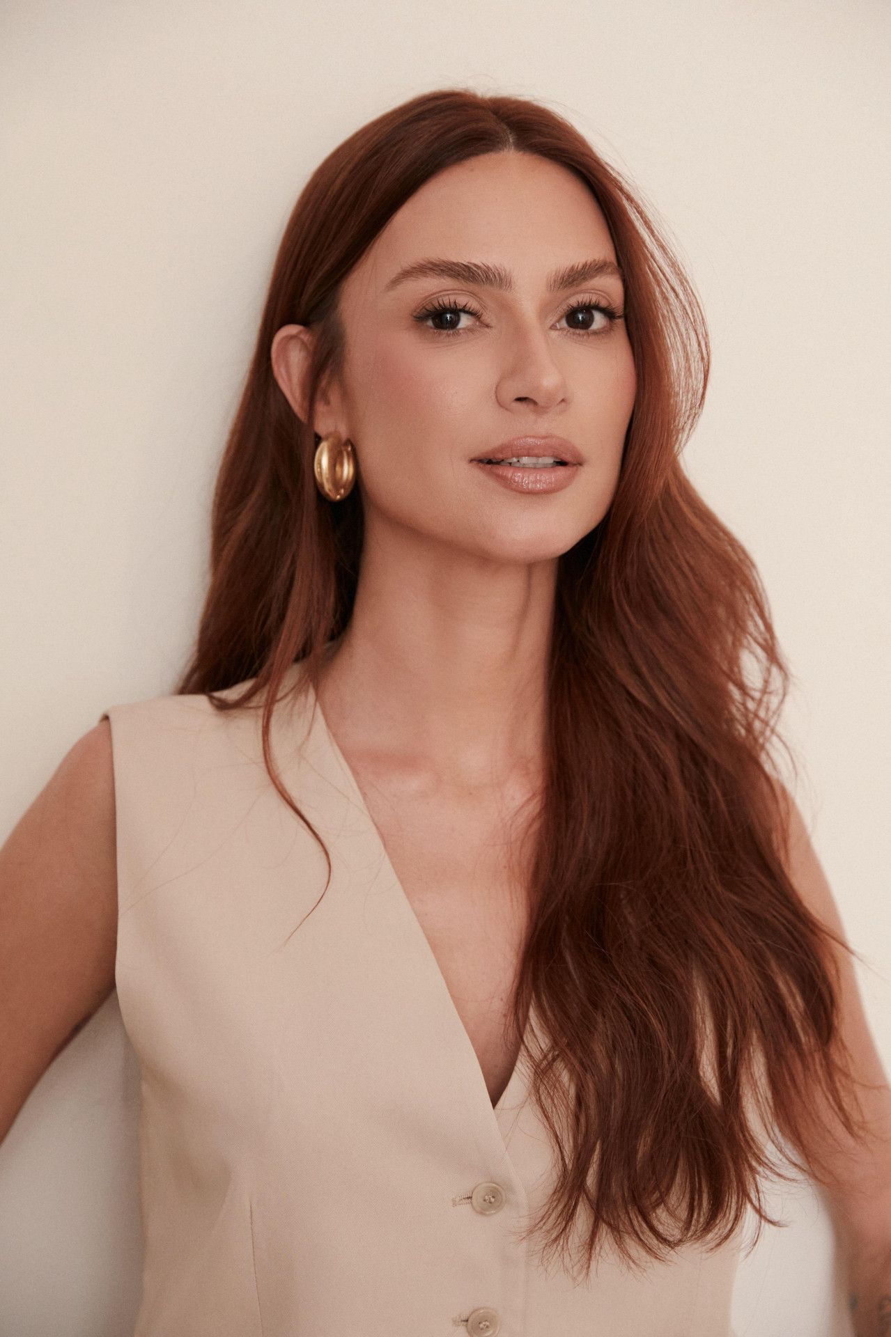 Thaila Ayala revela como vai comemorar a Páscoa e comemora seu retorno às novelas - André Nicolau / Divulgação