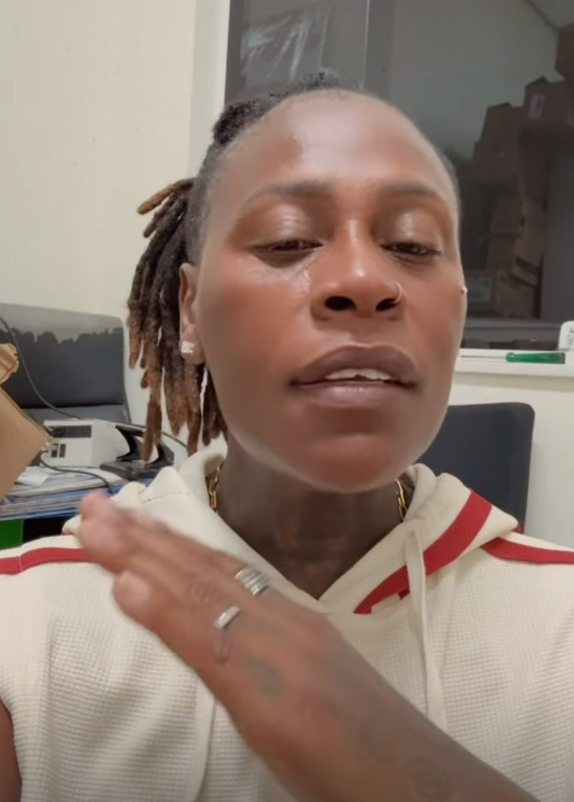 Pepê é vítima de golpe - Reprodução do Instagram