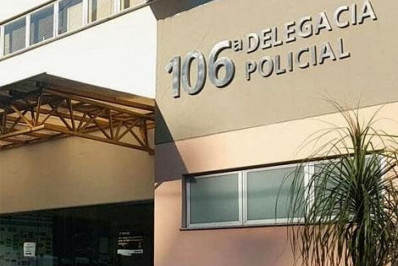 Mulher é encontrada morta dentro de caixa d'água em Araras