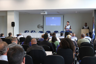 Segurança Presente celebra dois anos em Macaé com resultados positivos