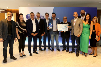 Macaé recebe prêmio Sebrae Prefeitura Empreendedora pela inovação em compras governamentais