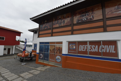 Prefeitura inaugura Centro de Operações Integradas de Itaipuaçu