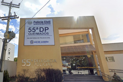 Policial militar é preso por furto de celulares na Baixada Fluminense