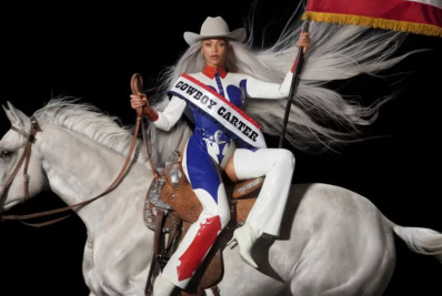 DJ brasileiro comemora participação em novo álbum de Beyoncé: 'Honra'