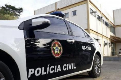 Homem é preso por agredir a ex-mulher em Volta Redonda