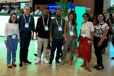 Niterói apresenta avanços em inclusão digital