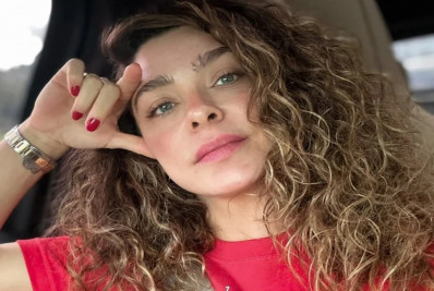 Fabíola de Andrade revela que ganhou 4 kg após largar cigarro eletrônico