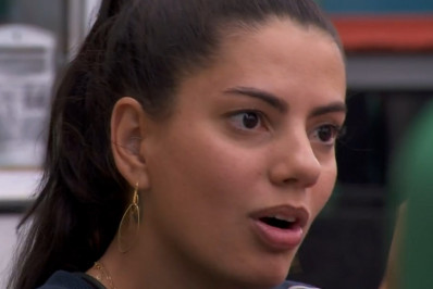 BBB 24: Fernanda é acusada de racismo por internautas após declaração sobre Davi