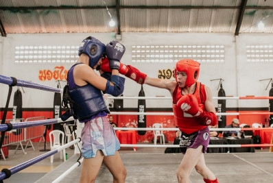 Copa Brasil de Muaythai tem inscrições prorrogadas antes do Arnold South America