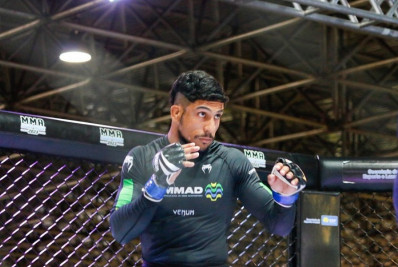 Arnold South America MMA Open tem inscrições prorrogadas até domingo (31)