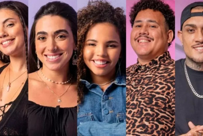 'BBB 24': Fernanda e aliados definem voto para o Paredão; saiba o alvo