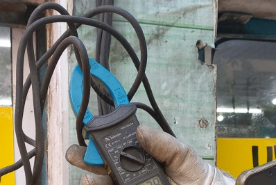 Enel encontra furto de energia em residência de Magé