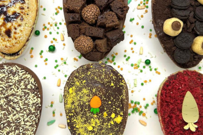 Páscoa de oportunidades: empreendedora transforma bolos e chocolate no segredo para o sucesso