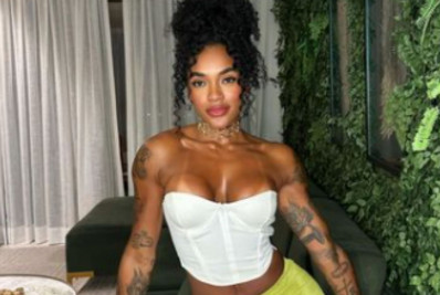 Patrícia Ramos se pronuncia sobre uso de hormônios para manter o corpo definido