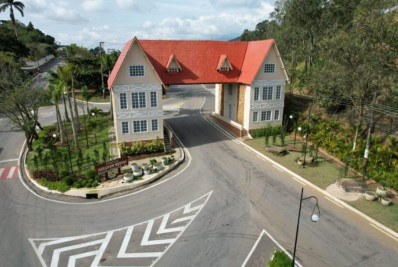 Miguel Pereira é a cidade mais procurada  por turistas para o feriado da Semana Santa