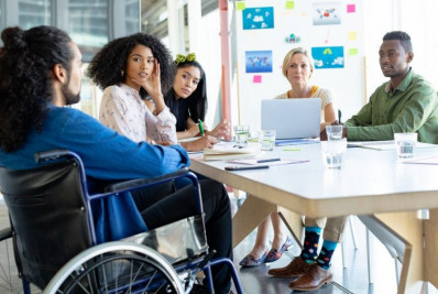 Empresas se preocupam com diversidade, mas ainda encontram resistência na inclusão