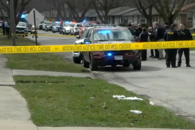 Ataque a pedestres com facadas deixa quatro mortos nos EUA