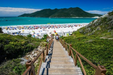 Arraial do Cabo se prepara para Semana Santa com 90% de ocupação hoteleira