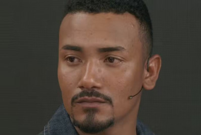 Trabalhador que limpava prédio e teve corda cortada por morador diz não entender motivação do criminoso