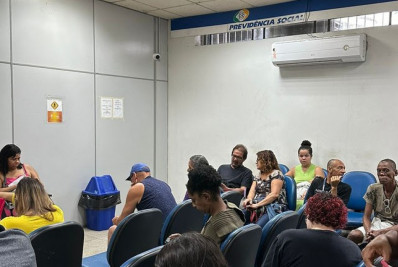 INSS abrirá mais de mil vagas em mutirões de BPC em abril no Rio de Janeiro