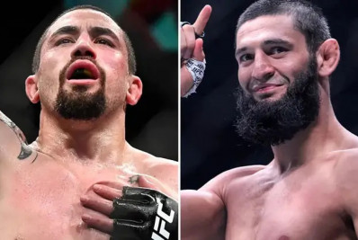 UFC confirma estreia na Arábia Saudita com grande combate na luta principal