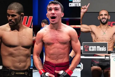 Igor Severino e mais: relembre outros nomes demitidos do UFC por indisciplina