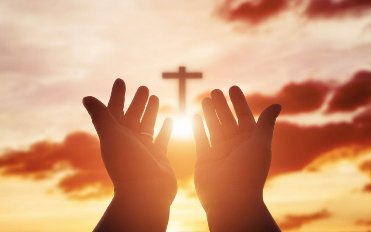 A Sexta-Feira Santa representa o sacrif&iacute;cio e a reden&ccedil;&atilde;o de Jesus Cristo (Imagem: Love You Stock | Shutterstock)