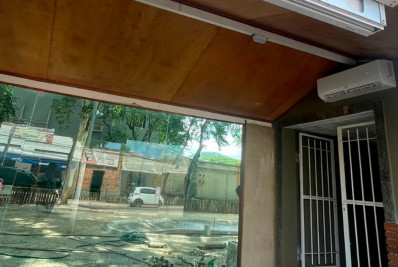 Paraíba do Sul é a primeira cidade do estado com abrigo de ônibus climatizado