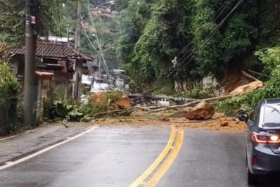 Dnit fará intervenções na Estrada União e Indústria, em Pedro do Rio