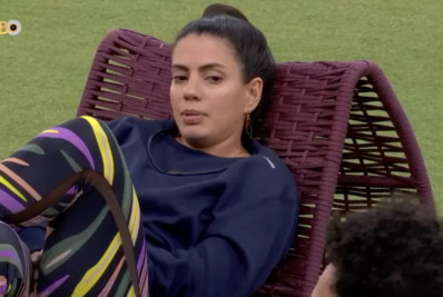 'BBB 24': Fernanda reclama de adversários: 'Sabendo que já é Top 3'