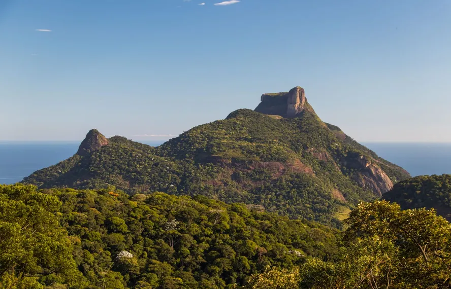 Parques nacionais do país batem recorde de público em 2023