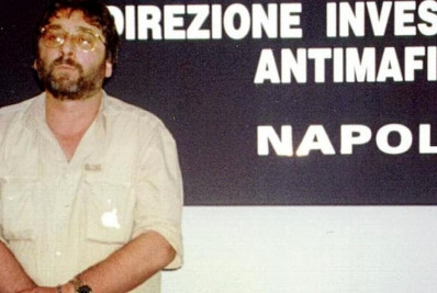 Chefe da máfia italiana se torna colaborador da Justiça após 26 anos preso