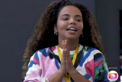 BBB 24: Giovanna Pitel vence a prova do líder 