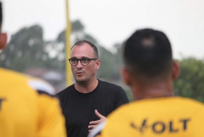 Vasco analisa nome de dirigente de clube da Série A para substituir Alexandre Mattos