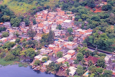 PM faz operação com Bope na Muzema 