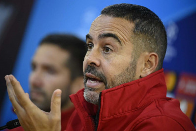 Botafogo fecha contratação do técnico português Artur Jorge