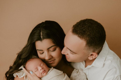 João Gomes e Ary Mirelle rebatem críticas após cantor dizer que não troca fraldas do filho