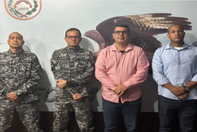 Mangaratiba reforça segurança neste feriadão de Páscoa